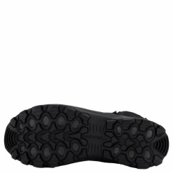 Merrell Thermo Kiruna 2 Tall Wp Black Svart Online