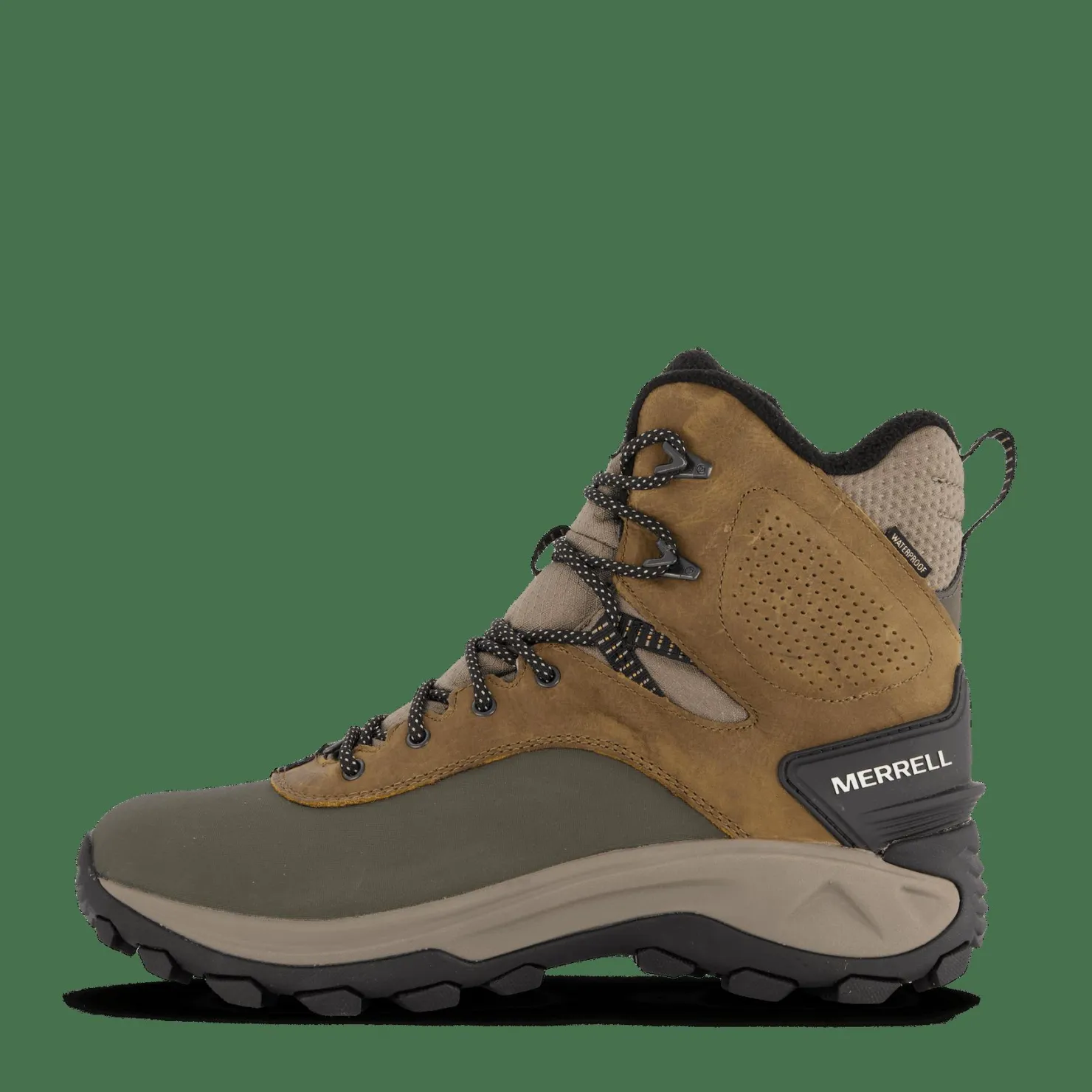 Merrell Thermo Kiruna 2 Tall Wtpf Falcon Flerfärgad Best