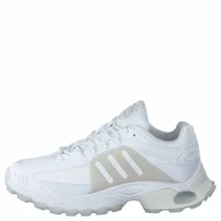 adidas Originals Thesia W Cloud White / Cloud White / Cloud White Blå New