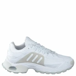 adidas Originals Thesia W Cloud White / Cloud White / Cloud White Blå New