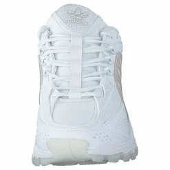 adidas Originals Thesia W Cloud White / Cloud White / Cloud White Blå New