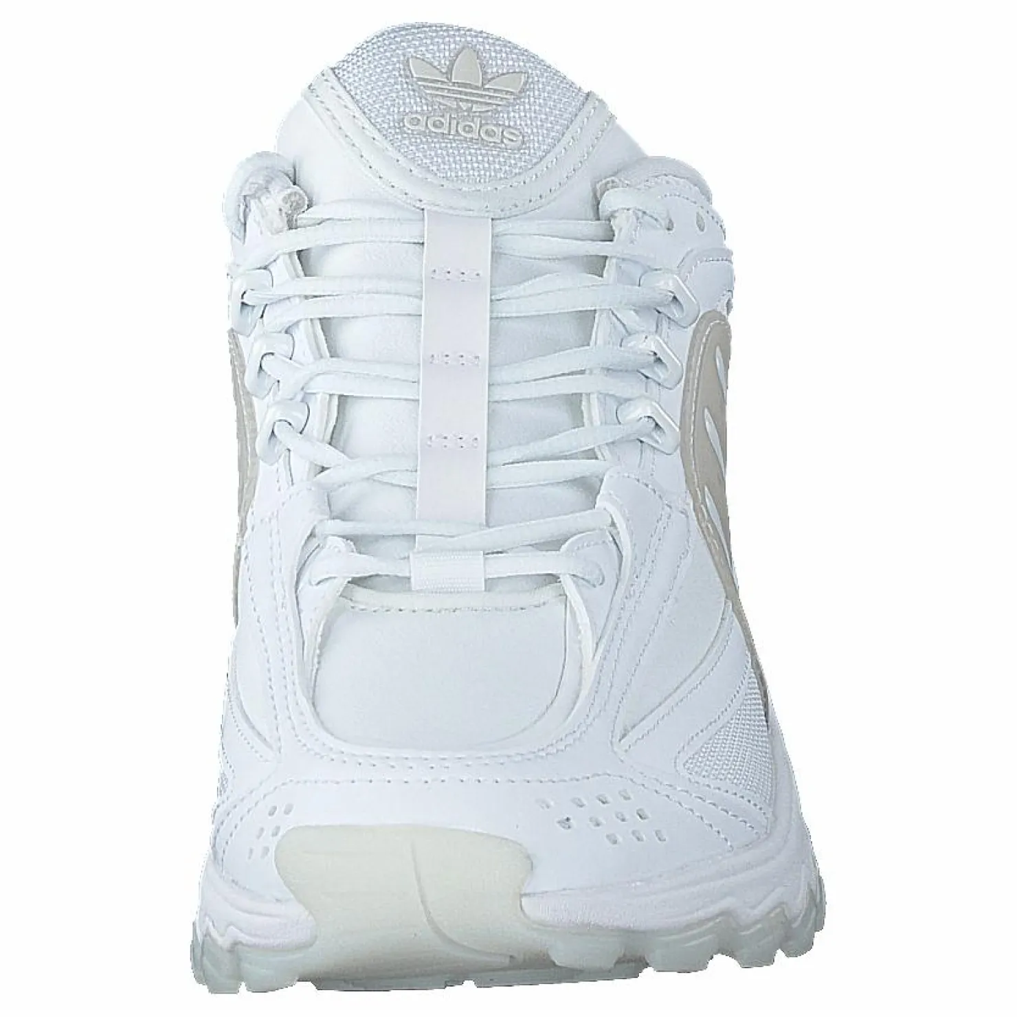adidas Originals Thesia W Cloud White / Cloud White / Cloud White Blå New