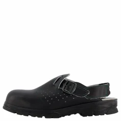 Mohedatoffeln Thor Black Svart Discount