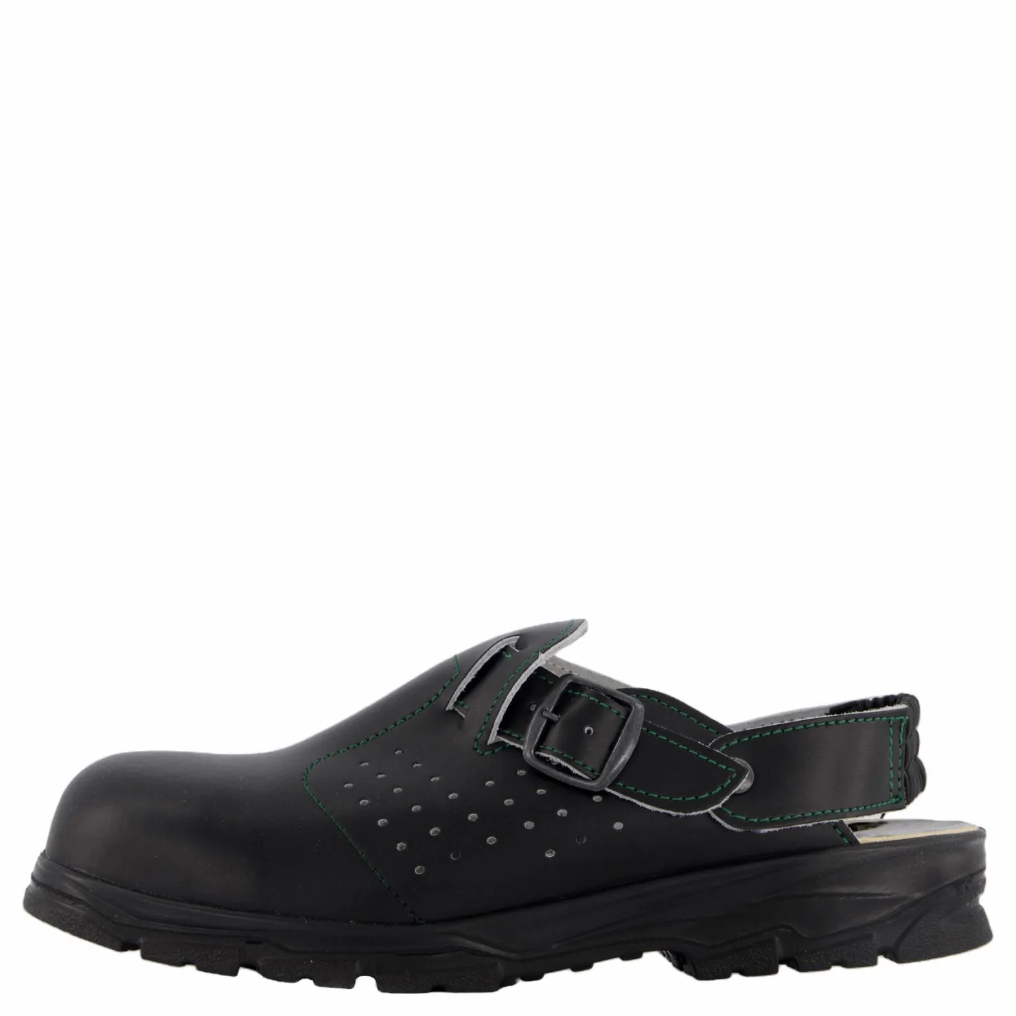 Mohedatoffeln Thor Black Svart Discount