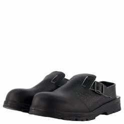 Mohedatoffeln Thor Black Svart Discount