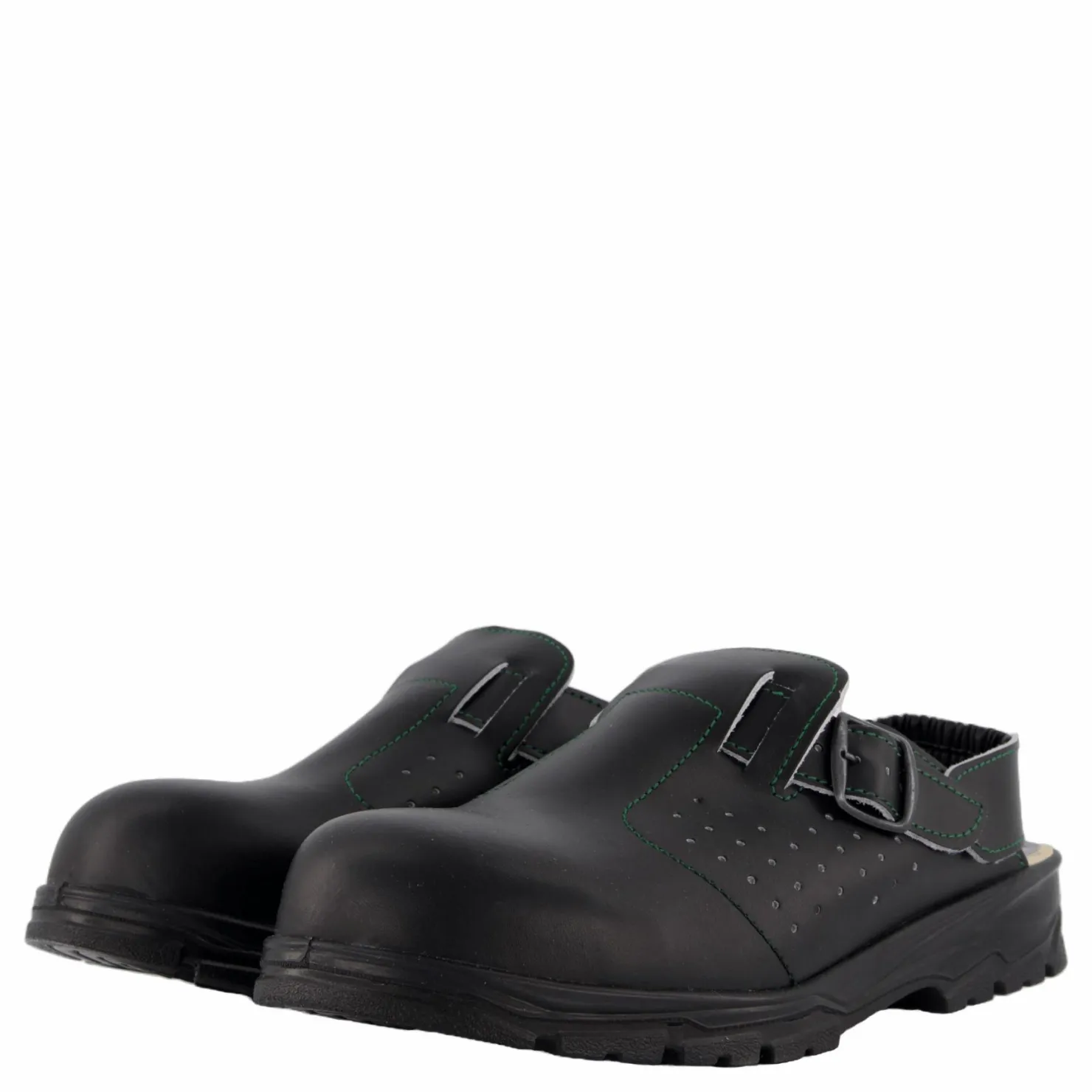Mohedatoffeln Thor Black Svart Discount
