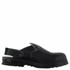Mohedatoffeln Thor Black Svart Discount