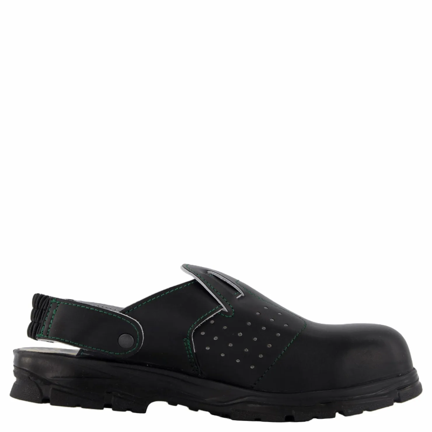 Mohedatoffeln Thor Black Svart Discount