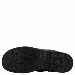 Mohedatoffeln Thor Black Svart Discount