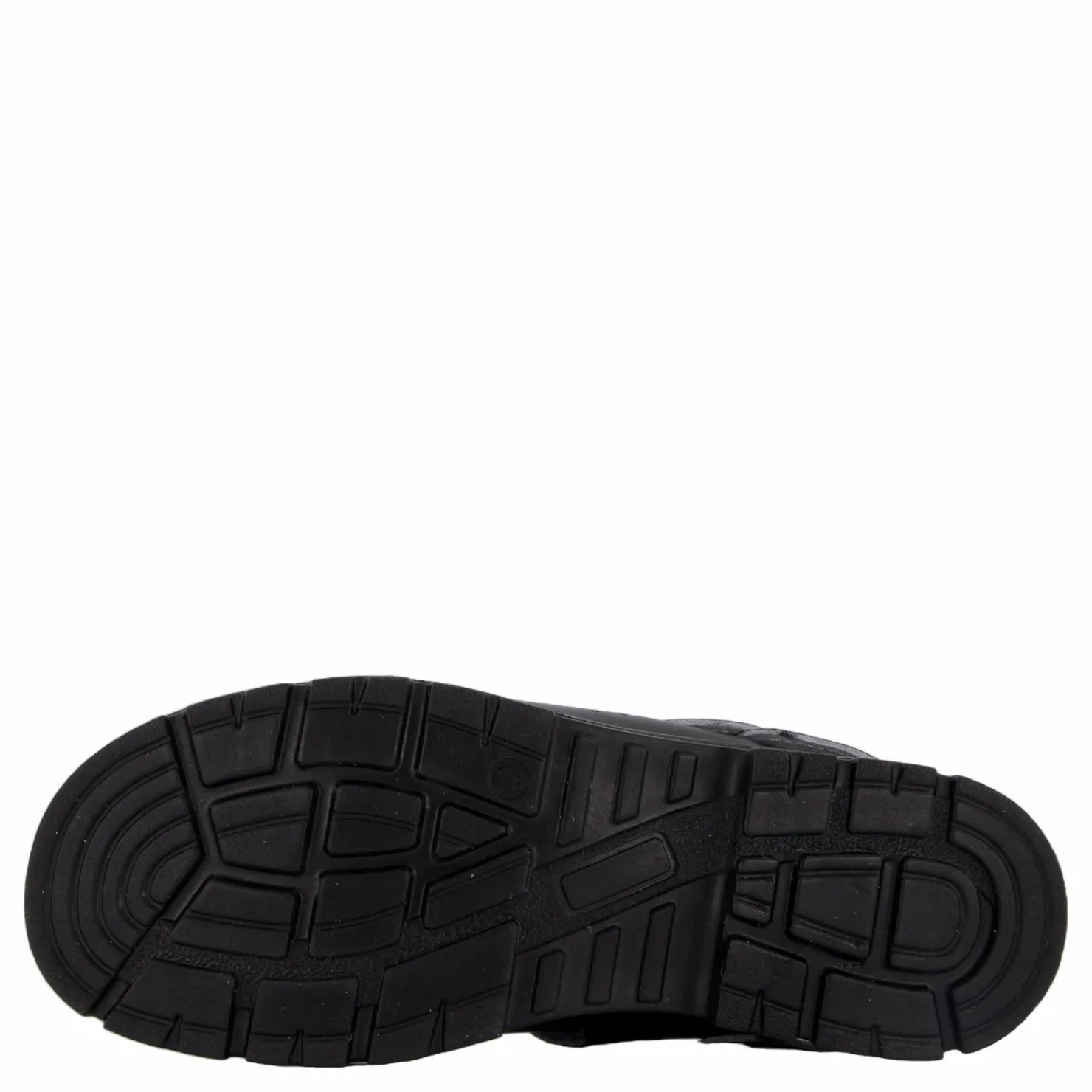 Mohedatoffeln Thor Black Svart Discount