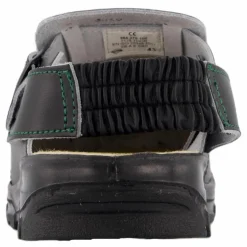 Mohedatoffeln Thor Black Svart Discount