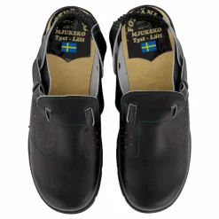 Mohedatoffeln Thor Black Svart Discount