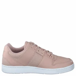 Lacoste Thrill 120 1 Us Sfa Nat/wht Rosa och Vit Hot
