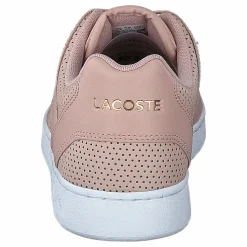 Lacoste Thrill 120 1 Us Sfa Nat/wht Rosa och Vit Hot