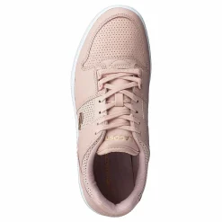 Lacoste Thrill 120 1 Us Sfa Nat/wht Rosa och Vit Hot