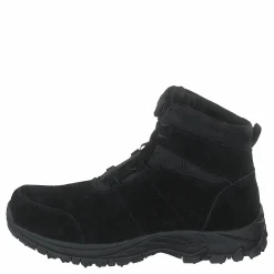 Eskimo Thrill Boa Dubbar Studs 6 Black Svart Discount