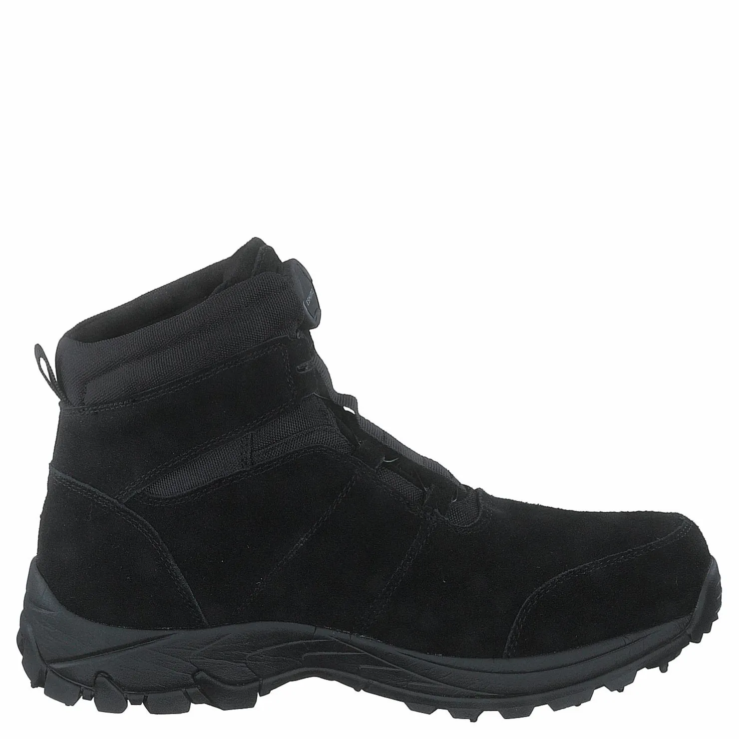 Eskimo Thrill Boa Dubbar Studs 6 Black Svart Discount