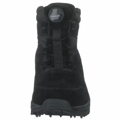 Eskimo Thrill Boa Dubbar Studs 6 Black Svart Discount