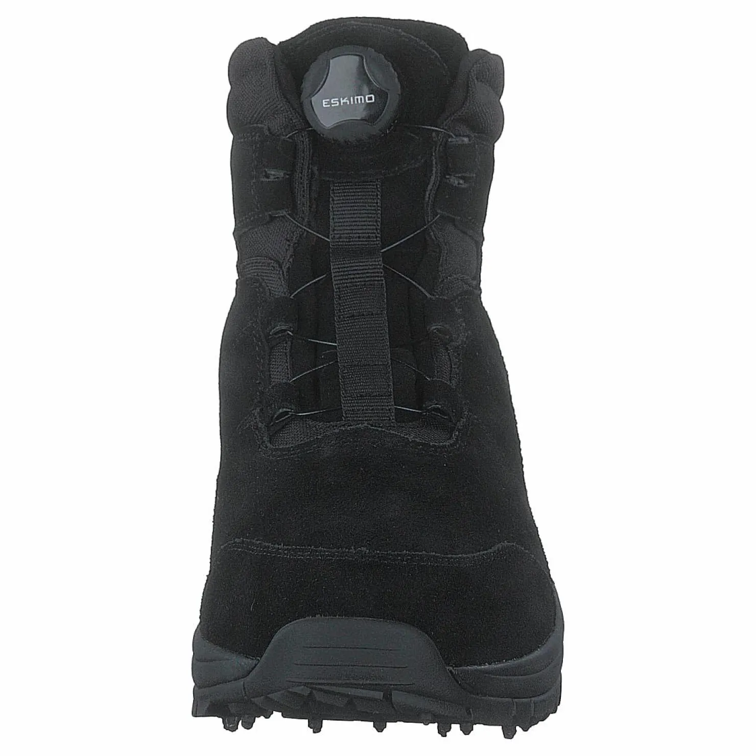Eskimo Thrill Boa Dubbar Studs 6 Black Svart Discount