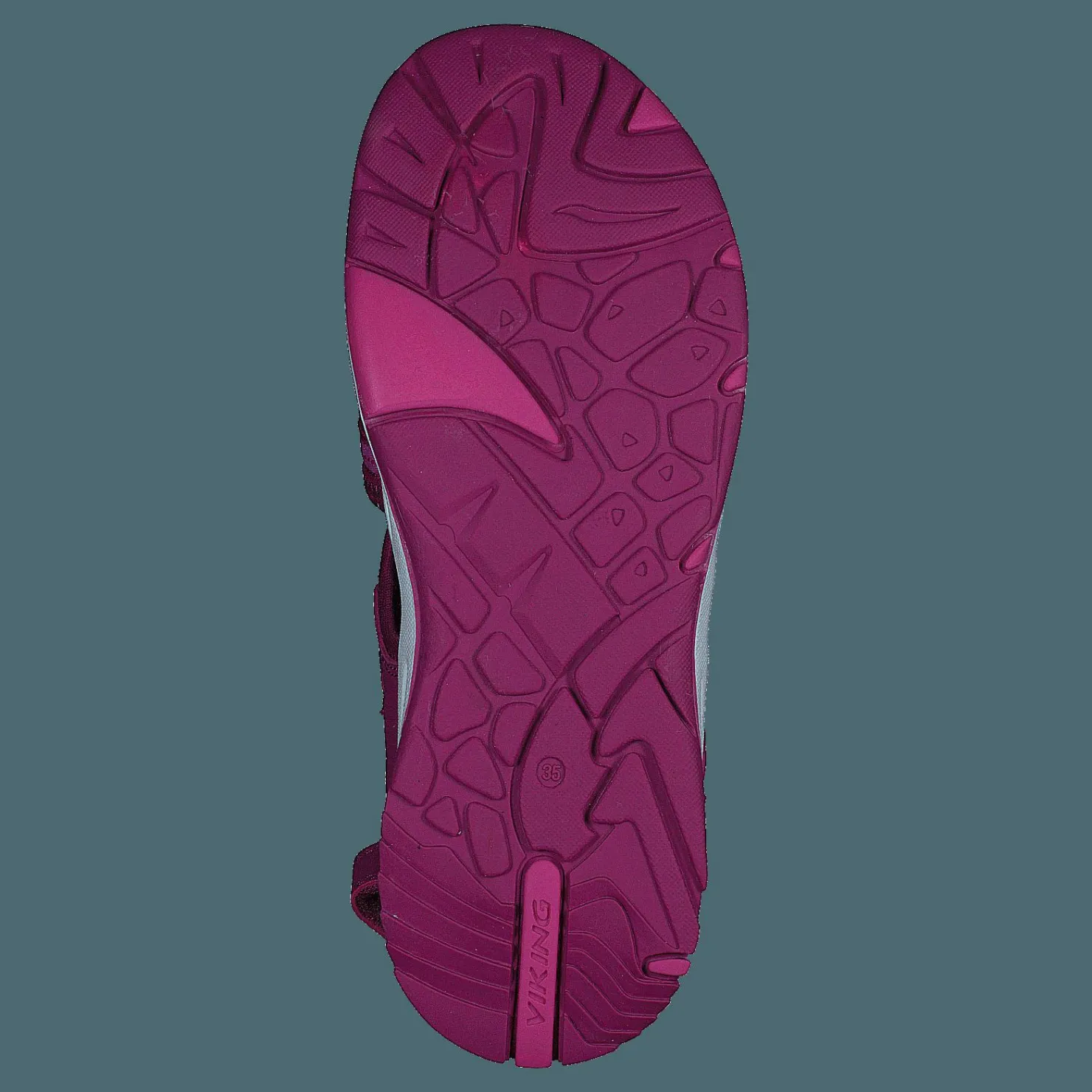 Viking Thrill Fuchsia/Pink Rosa Clearance