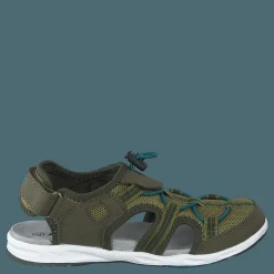 Viking Thrill Olive/Huntinggreen Grön