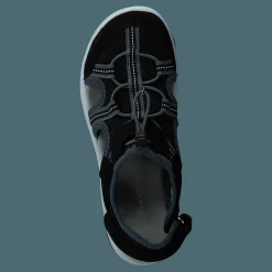 Viking Thrilly Black/grey Svart Discount