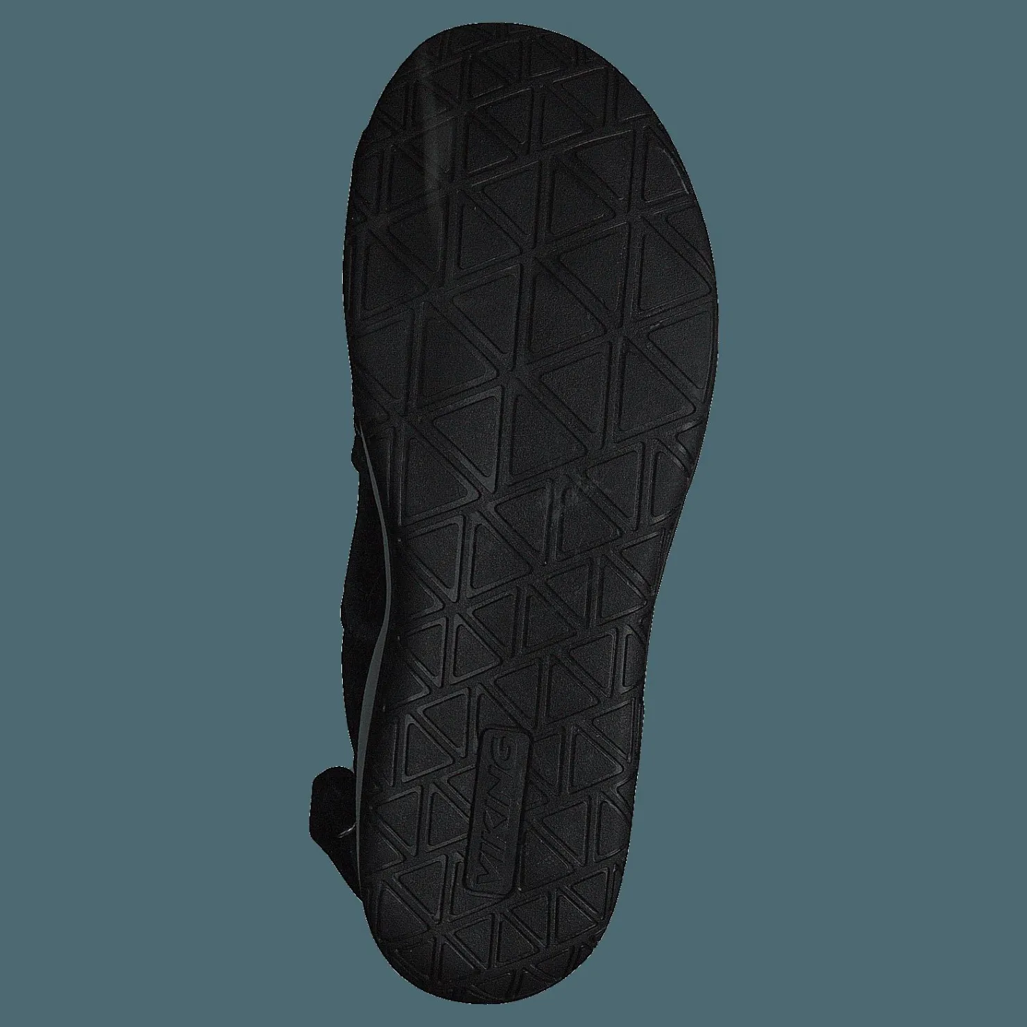 Viking Thrilly Black/grey Svart Discount