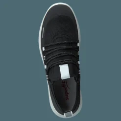 Superfit Thunder Gtx Black/white Svart Outlet