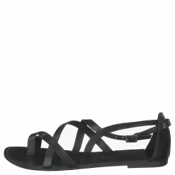 Vagabond Tia 4931-001-20 Black Svart Best