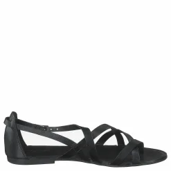 Vagabond Tia 4931-001-20 Black Svart Best