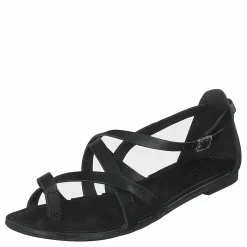 Vagabond Tia 4931-001-20 Black Svart Best