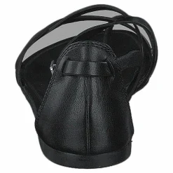 Vagabond Tia 4931-001-20 Black Svart Best