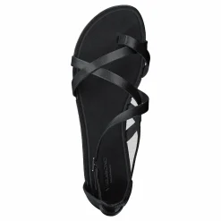 Vagabond Tia 4931-001-20 Black Svart Best