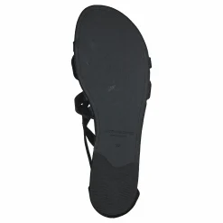 Vagabond Tia 4931-001-20 Black Svart Best
