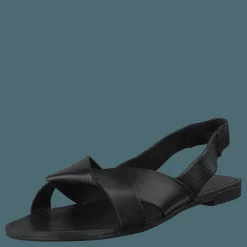 Vagabond Tia Black Svart Clearance