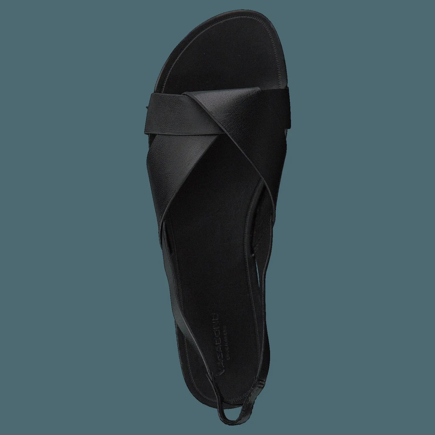 Vagabond Tia Black Svart Clearance