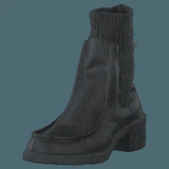 El Naturalista Ticino Black Svart Hot