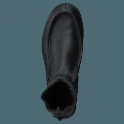 El Naturalista Ticino Black Svart Hot