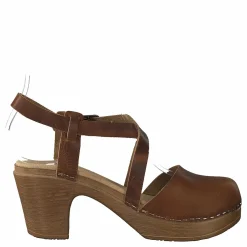 Calou Tilda Soft Brown Brun Best