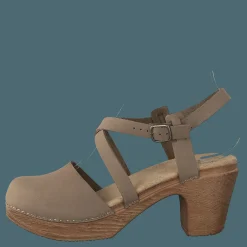 Calou Tilda Soft Taupe Brun Sale