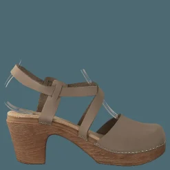 Calou Tilda Soft Taupe Brun Sale