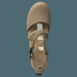 Calou Tilda Soft Taupe Brun Sale