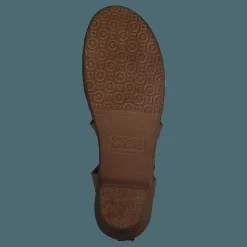 Calou Tilda Soft Taupe Brun Sale