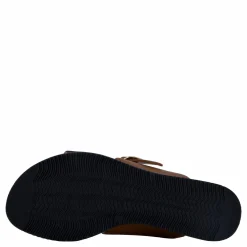 Ten Points Tindra Black/cognac Brun Outlet