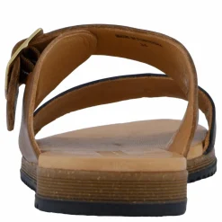 Ten Points Tindra Black/cognac Brun Outlet