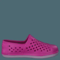 Toms Tiny Romper Eva Rose Violet Rosa Sale