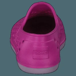 Toms Tiny Romper Eva Rose Violet Rosa Sale