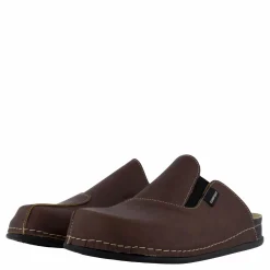 Mohedatoffeln Titan Brandy Brun Outlet