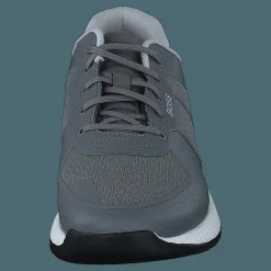 BOSS Titanium_runn_meml Medium Grey Grå New