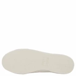 Tommy Hilfiger Tjm Lace Up Canvas Color Vit Sale